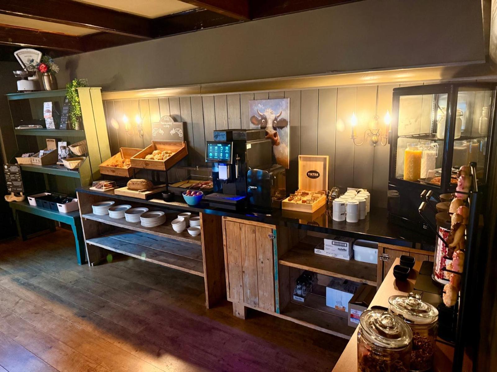 Hotel Restaurant 't Ronde Loegh