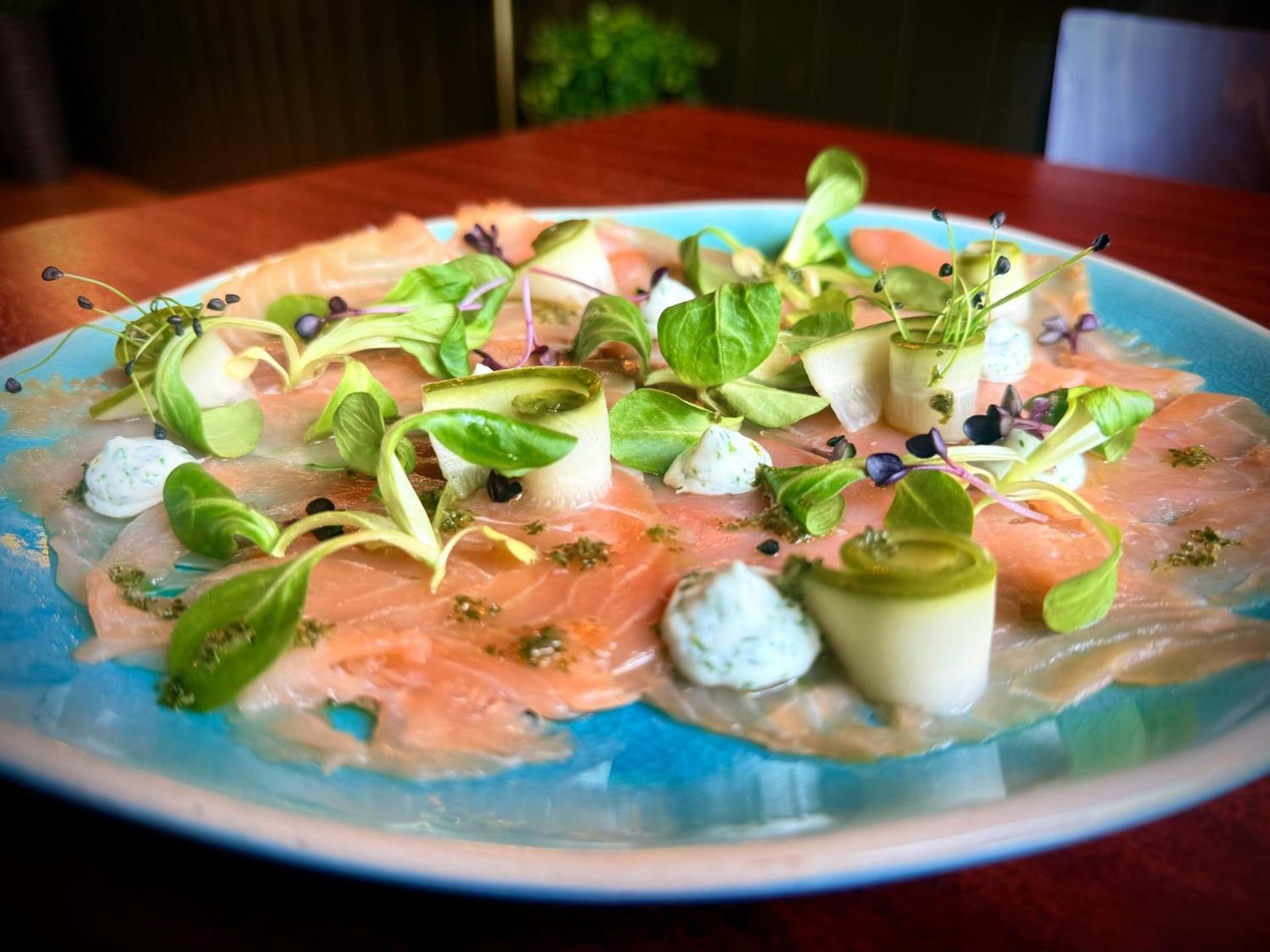 Restaurant 't Ronde Loegh