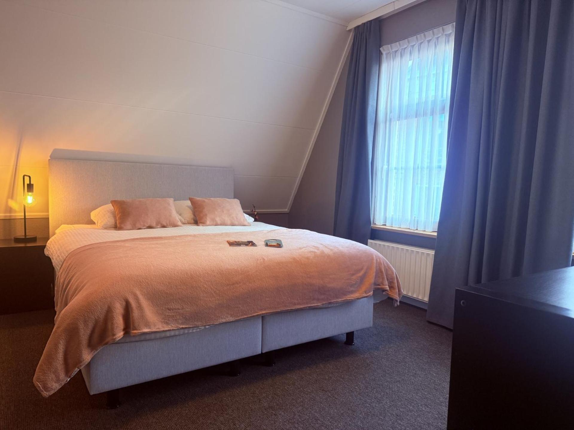 Restaurant 't Ronde Loegh 3* Winschoten