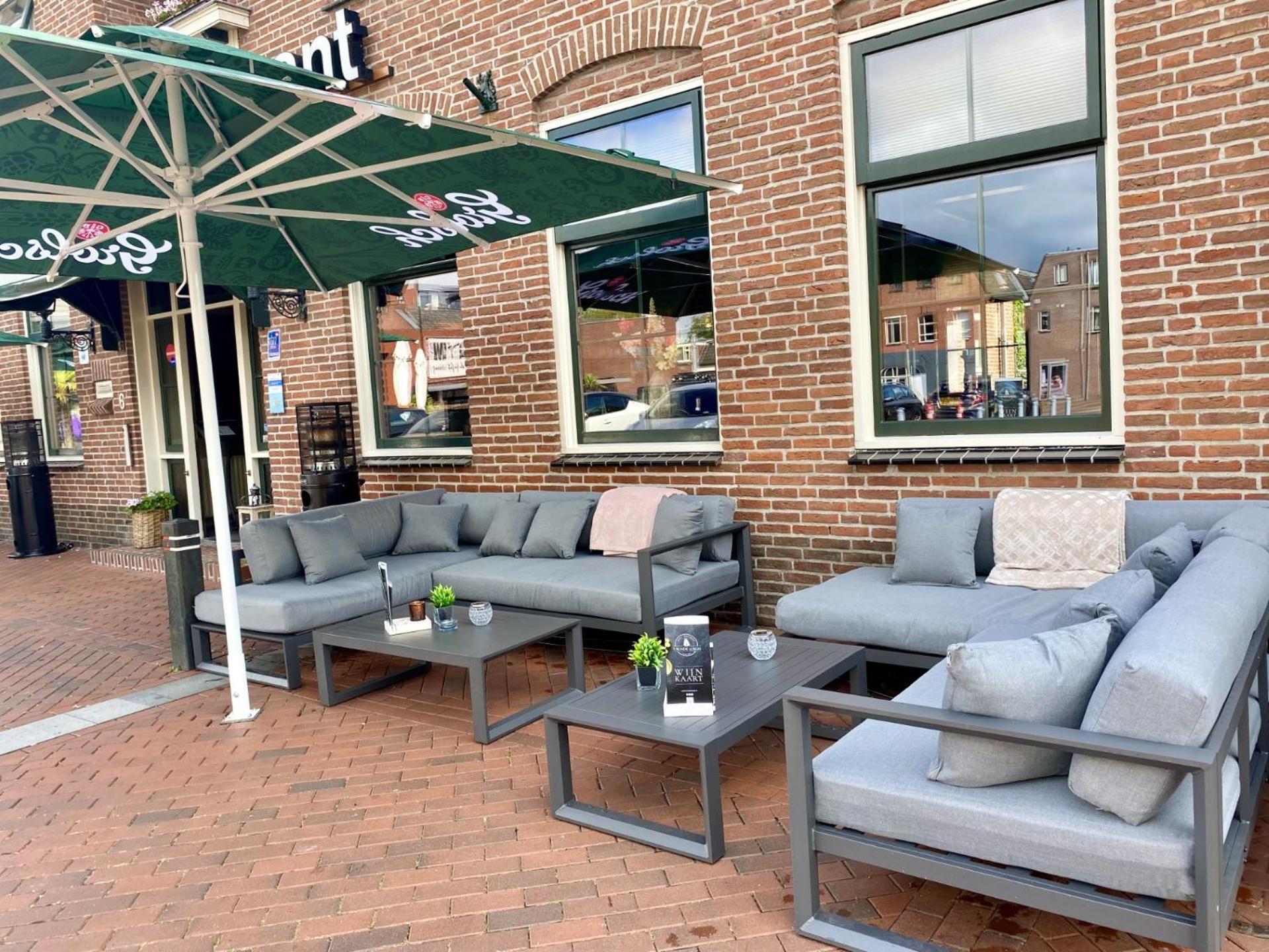 Restaurant 't Ronde Loegh Hotel