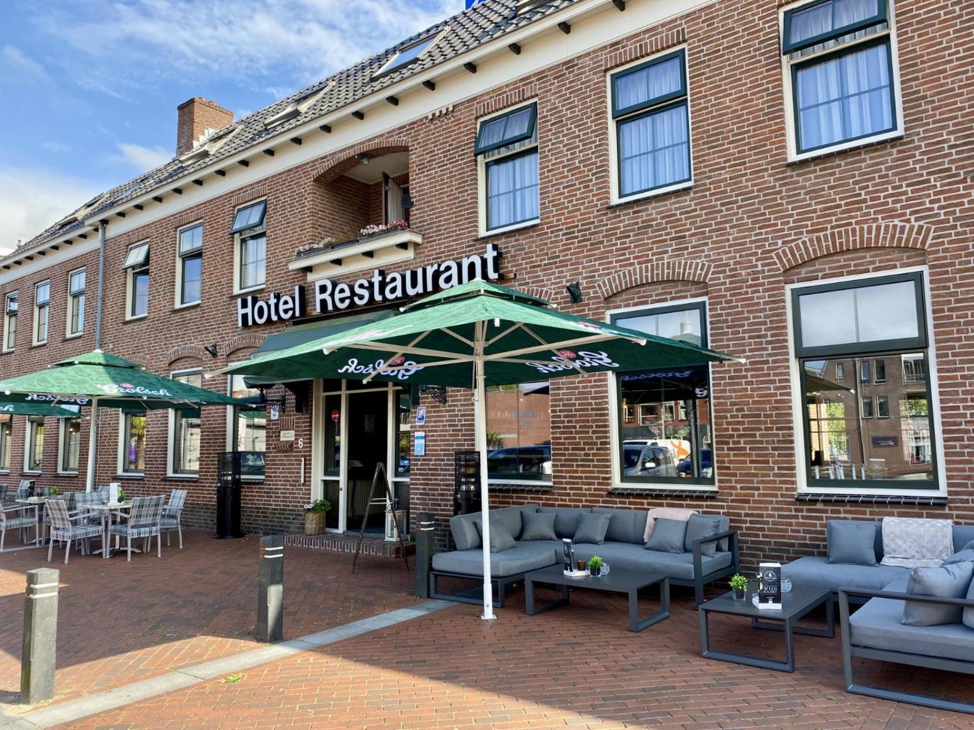 Restaurant 't Ronde Loegh Winschoten