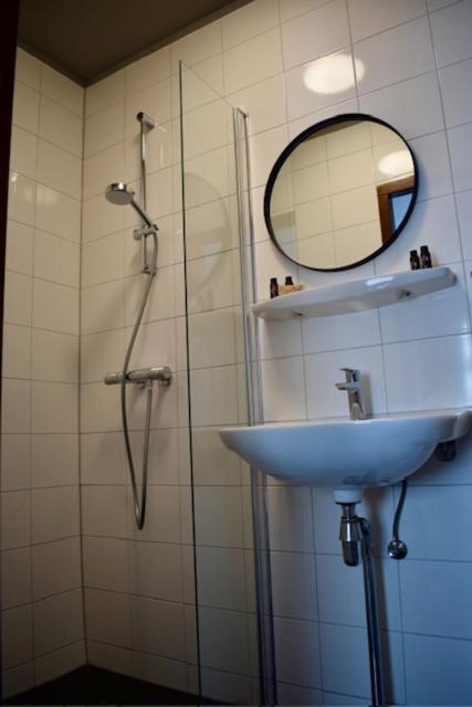Hotel Restaurant 't Ronde Loegh Winschoten