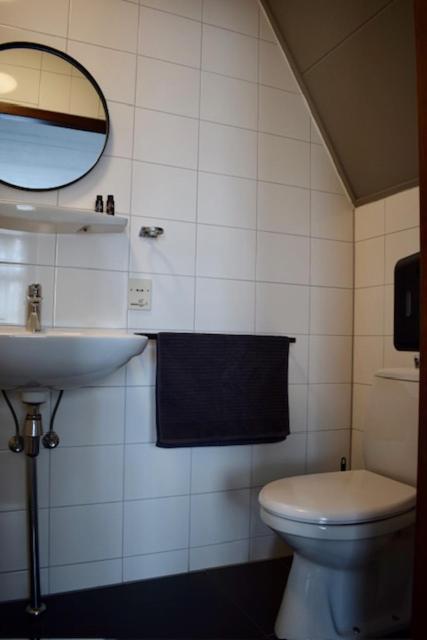 Restaurant 't Ronde Loegh Winschoten