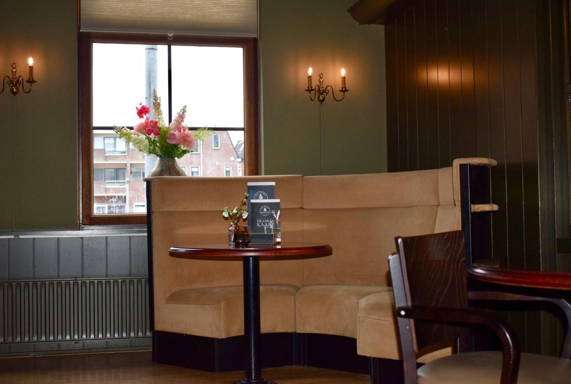Restaurant 't Ronde Loegh 3*
