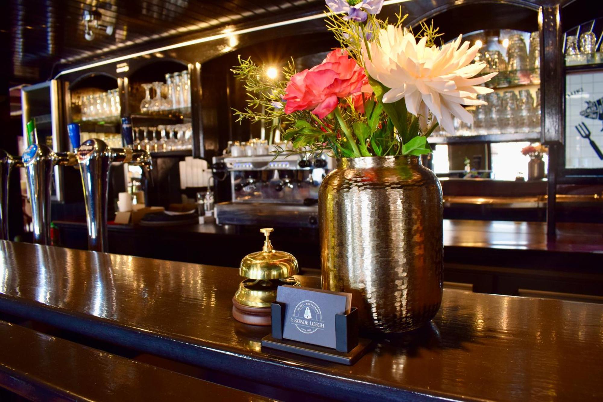 Restaurant 't Ronde Loegh 3* Winschoten