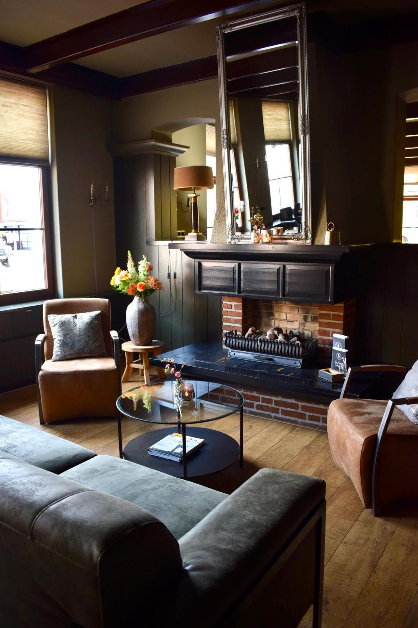 Hotel Restaurant 't Ronde Loegh Winschoten