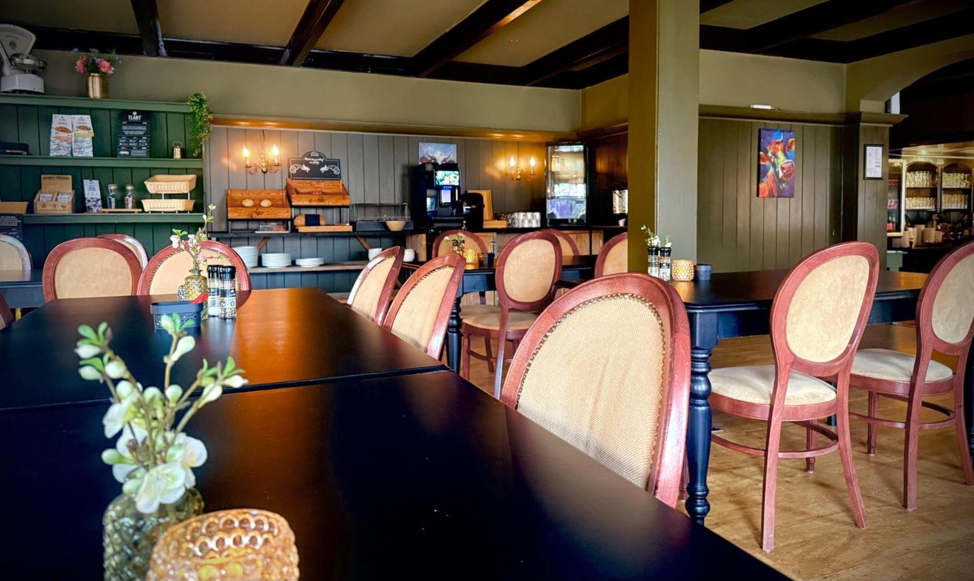 Hotel Restaurant 't Ronde Loegh 3*