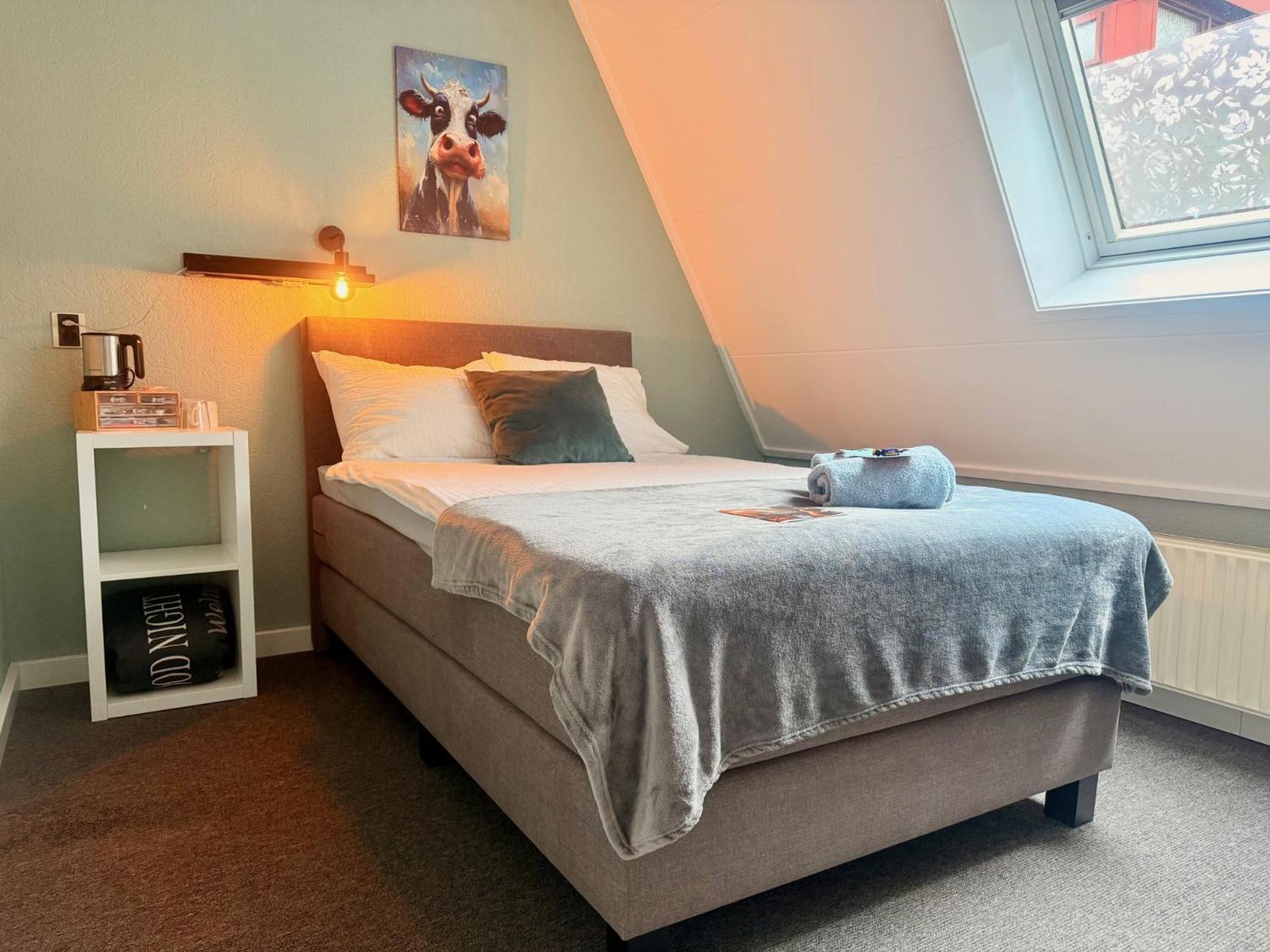 Hotel Restaurant 't Ronde Loegh Winschoten